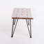 Table basse Industrial