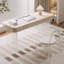 Bureau moderne minimaliste beige 55,12 "-131371992