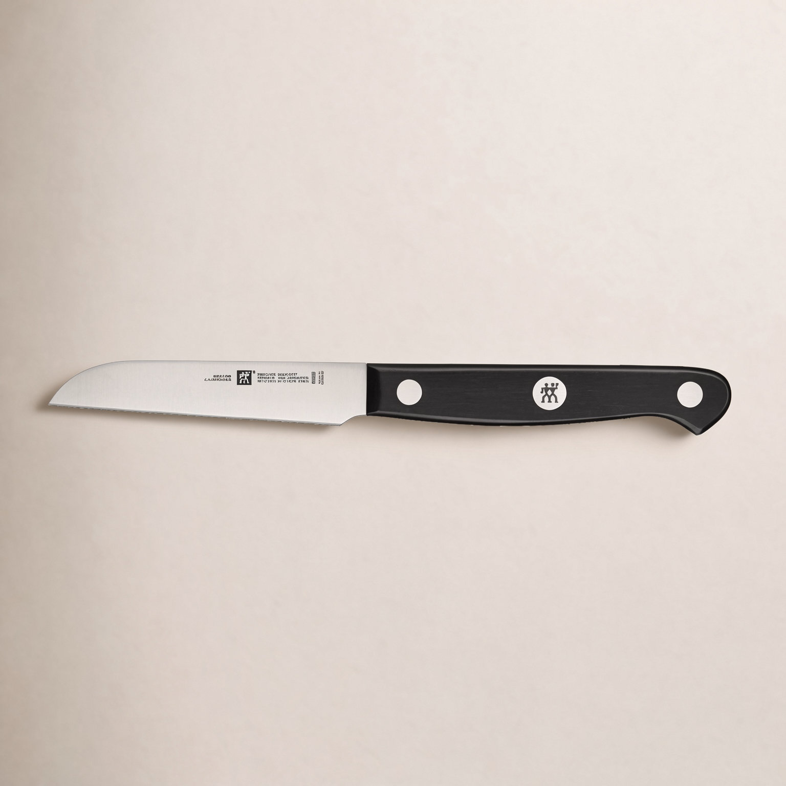 ZWILLING Gourmet 3.15" Vegetable Knife