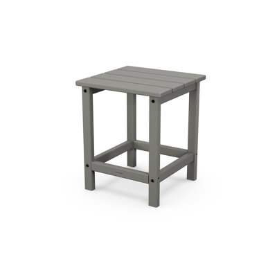 POLYWOOD X Sol72 Side Table 