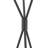 Raimondas 65'' Tall Standing Up Glass Tree Floor Lamp (Black, Tripod, Globe & Lantern) - MCM Modern Traditional Novelty Floor Lamps For Living Room, Bedroom, Nursery & Reading Corner-1912654764