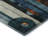 Premium Machine Washable Dimatteo AMF1125 Geometric Rug-368623562
