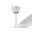 Haiku Coastal Downtube Service Kit (Matte White, 22")-1752281733