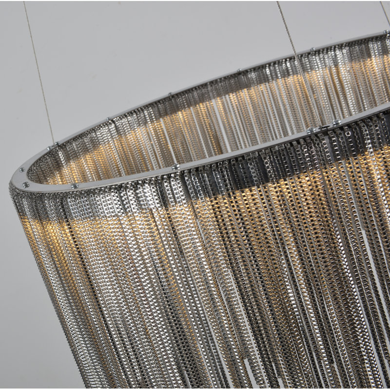 Lustre tambour unique Kardinya