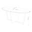 Kirsti Frame Coffee Table