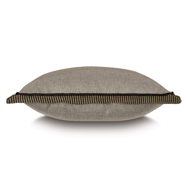 Highland Square Pillow Cover & Insert