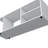 TV Rack With Open Storage Shelves Media Console-45399888