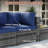 3 -Person Rattan Patio Safo With Cushions-244056549-244056556