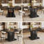 Extendable Dining Table-1400174737