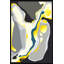 Stricken II Painting-864077471