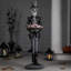 Figurine d'Halloween Skeleton Butler