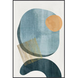Lost Prediction I Painting by David Brown