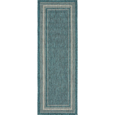 Sevil Indoor / Outdoor Rug