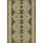 Tribal Indoor/Outdoor Area Rug-1327289747-1327289746