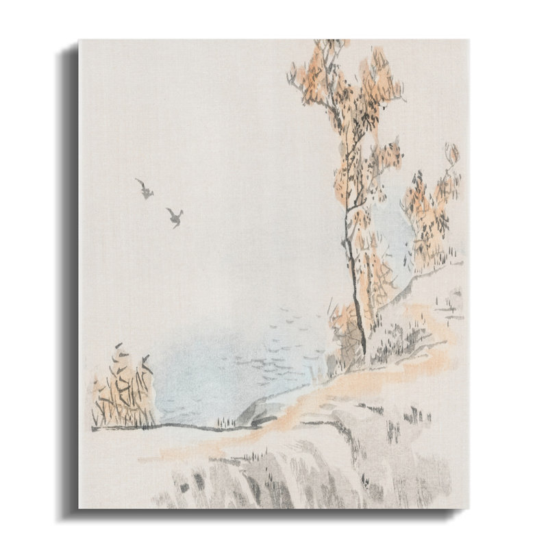 Frison Wrapped Canvas Print Set, 16x24