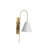 Anniston Sconce - Brass-91510174
