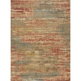 Mod Collection One-of-a-Kind 9.0 X 12.2 Hand Knotted Area Rug