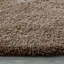 Tapis performance à poil long de couleur unie Vandoren-558164677-664531695