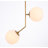Suazo 2 - Light Cluster Pendant-1590193717-1590193723