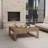 Table basse Gavina