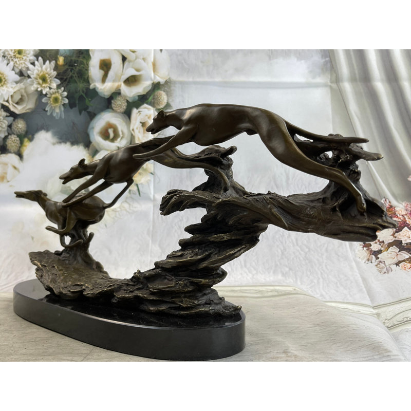 Figurine Hubbell