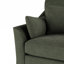 Springview Flared Arm Sofa-1194245384-1164555919