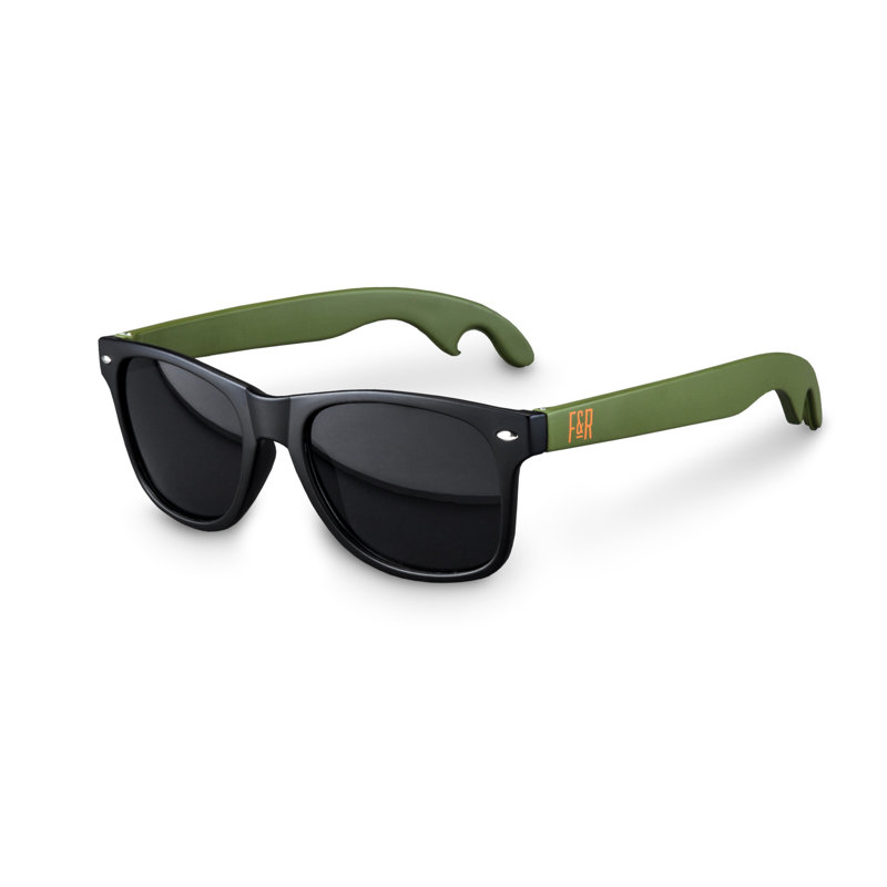 Sunglasses Bottle Opener