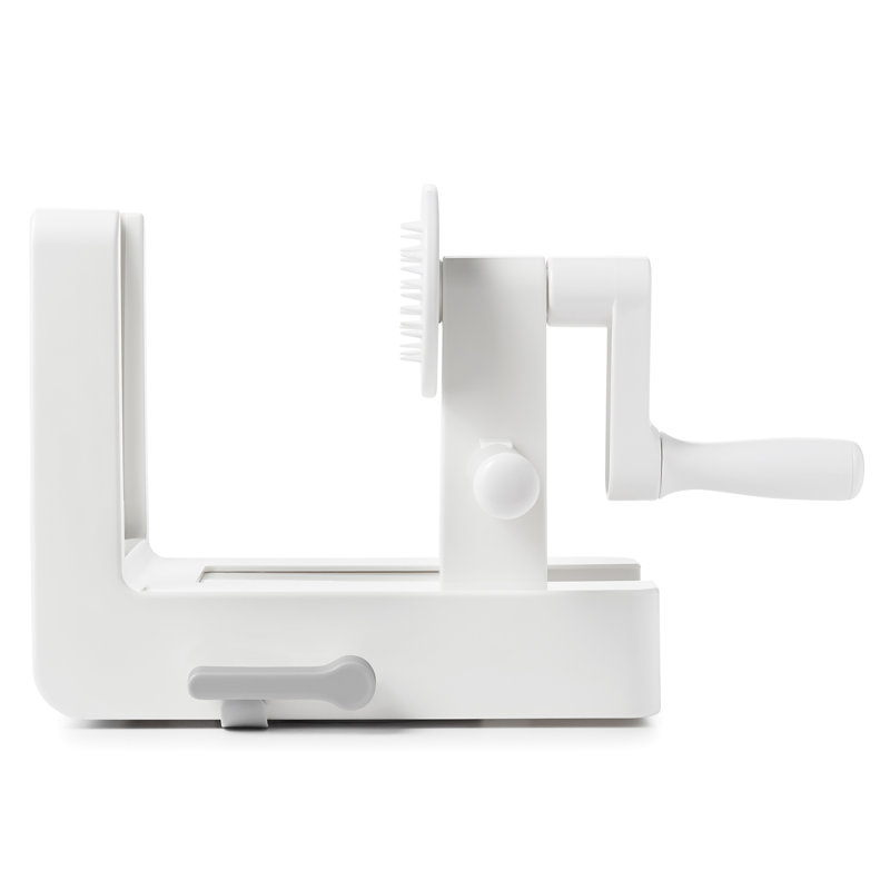 OXO Good Grips Tabletop Spiralizer