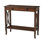 Brooksby 40'' W Console Table
