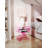 Betzabet Acrylic Side Table, Bedside Table Nightstand-901338866