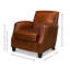 The Taft Chair
