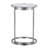 Chloe-Rose Tray Top End Table-1464306051