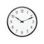 Station Metal Analog Wall Clock-237394726-237394720
