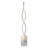 Dimmable Modern Wall Sconce