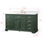 Ensemble de meuble-lavabo simple 60 po Currahee-1536109862