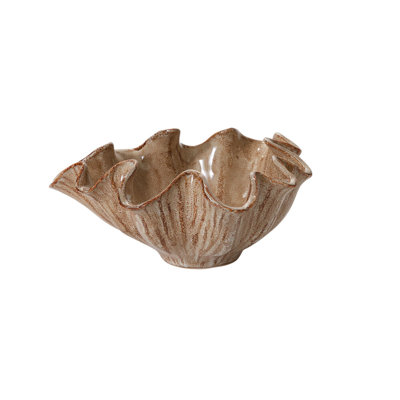 Icaria Bowl 11"x 10"x 5"