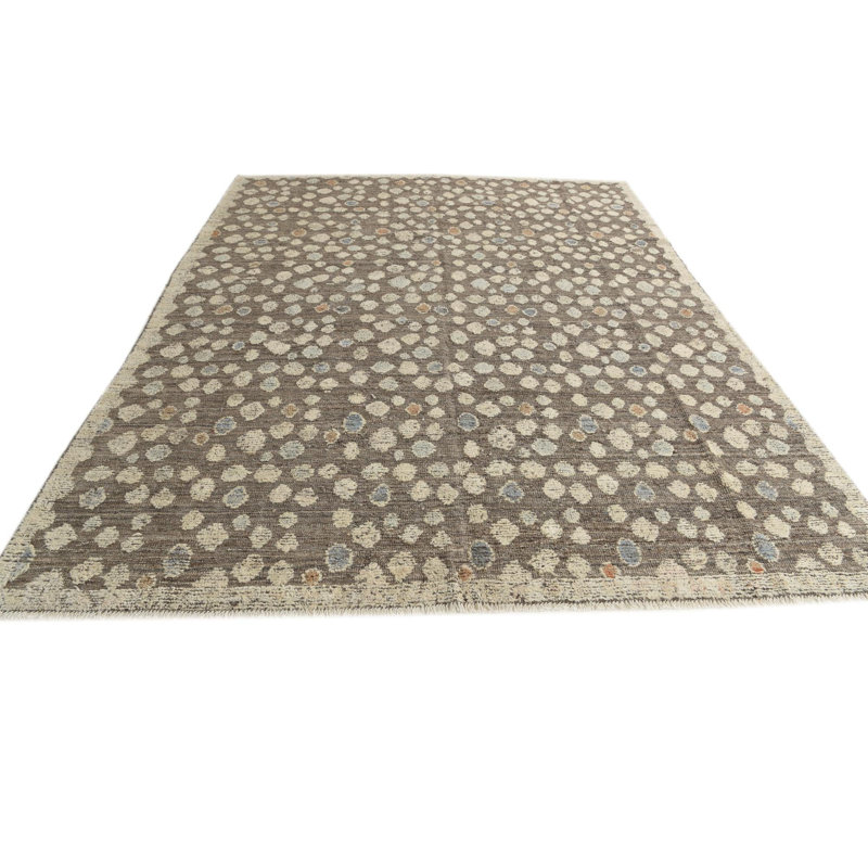 Judy Brown Rug