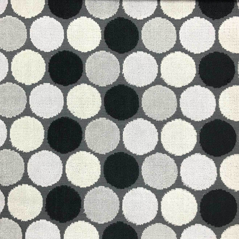 Buddha Fabric, Zinc