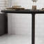 Table basse en bois avec colonnes Marrel-92296670-11792482-92296671