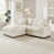 Polyester beige est en rupture de stock