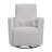 Coiscou Manual Swivel Glider Recliner Two Pack-1877110053