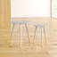 Combs Solid Wood Nesting Tables-41643290