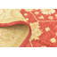 Tapis rouge Mullings