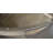 Caherty Glass Top Coffee Table