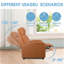 Fauteuil inclinable manuel Sykora-99626222
