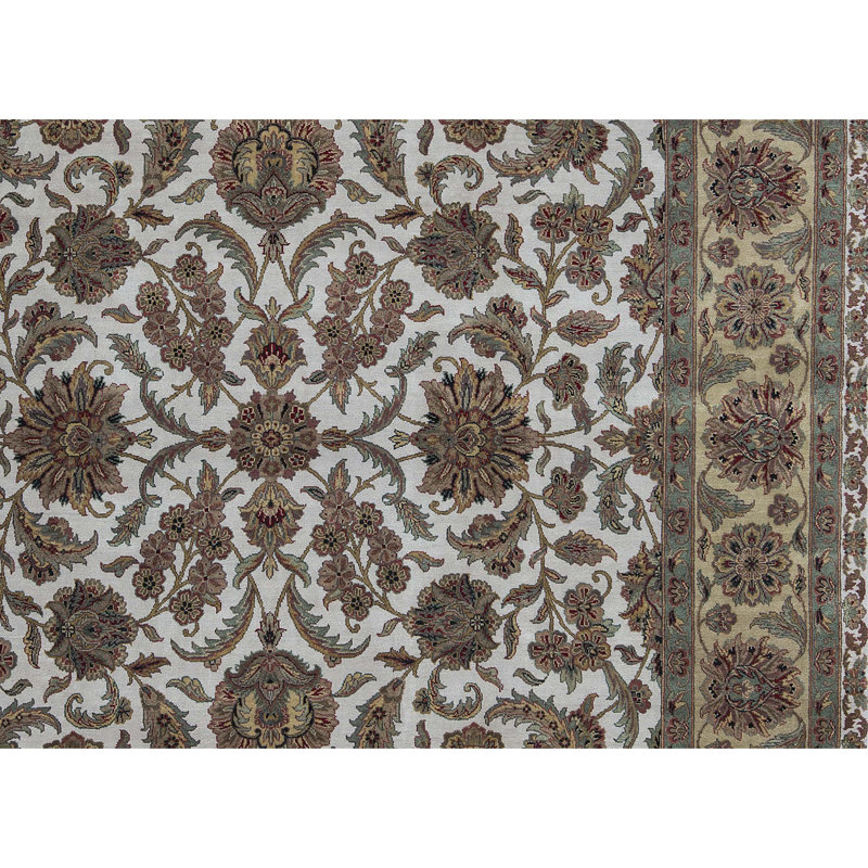 Trinity One-of-a-Kind 9'11" X 14' Area Rug
