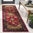 Alger Hand Tufted Wool Oriental Rug-552119868