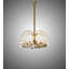 Coyle Logan 24 - Light Chandelier