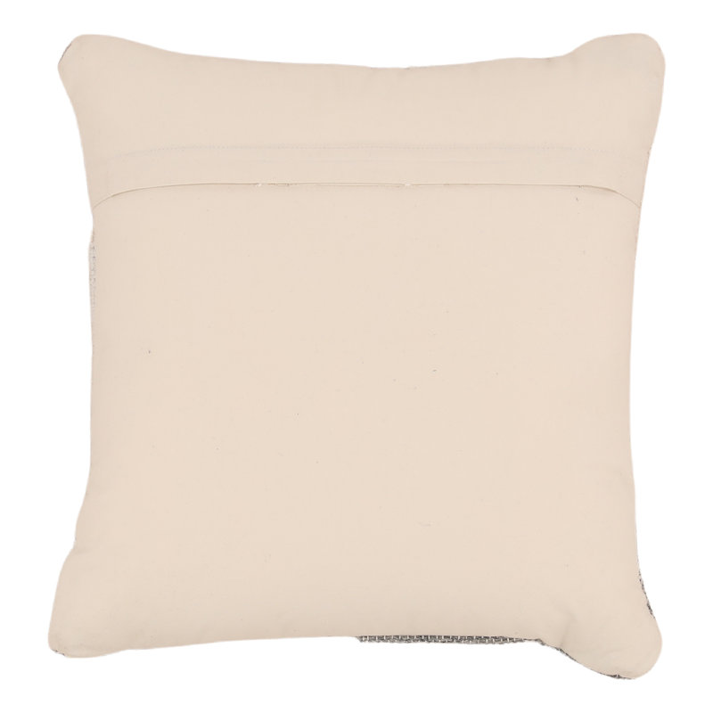 Pavlos Outdoor Pillow Gray