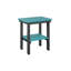 Outdoor Rectangle Side Table-446691084-446691135